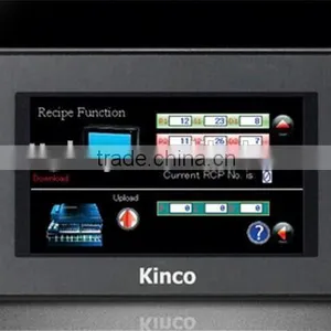 Hot Selling Cheap Kinco 4.3 Inch Touch Screen Hmi MT4220TE thumbnail-1