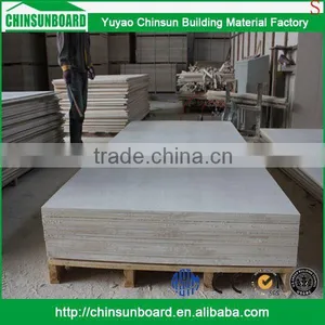 Factory Manufacture Multifunction Hot Sale Mgo Board Suppliers thumbnail-4