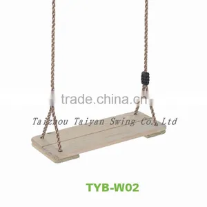Wooden Swing Seat thumbnail-1