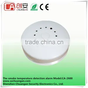 Smoke Temperature Composite Alarm Detector thumbnail-1