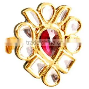 Gemstone Rings thumbnail-1