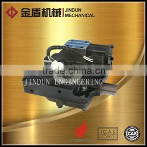 DCCT5 Excavator Spare Parts Electrical Control Valve thumbnail-1