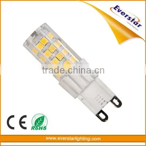 Ceramic 3.3w 2835smd Ra80 g9 Lighting Led thumbnail-1