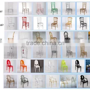 Party Tables and Chairs Haidong Factory thumbnail-2