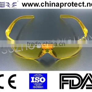 CE Certificated Safety Goggles With Price thumbnail-4