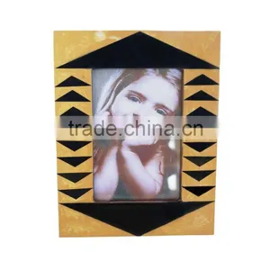 Designer Resin Photo Frame thumbnail-1