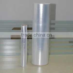 Hot Seal Self PET Shrink Film Wrap for Wine Bottle thumbnail-2