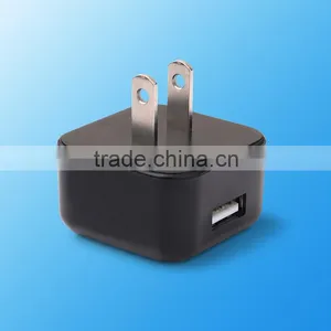 2016 Hotest New Product Usb Travel Wall Charger for Smartphone Manufacture China thumbnail-5