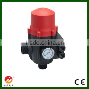 Electronic Water Pump Pressure Control Switch thumbnail-1