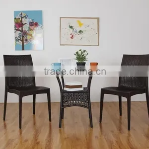 PP Garden Table Chair Set 1723 thumbnail-1