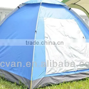 Double Layer Garden Tent thumbnail-5