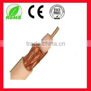 Low Attenuation Rg11 Connector Small MOQ thumbnail-1