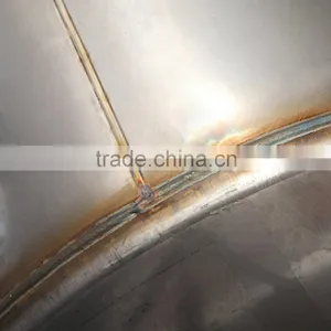 300L High Quality Compact Pressurized Solar Water Heater thumbnail-5