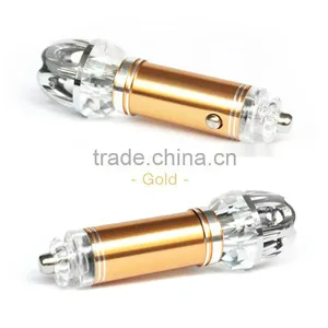 2016 Wholesale Luxury Cool Auto Car Interior Accessories (Car Air Purifier JO-6281) thumbnail-4