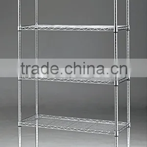 Lowes Wire Shelving thumbnail-1