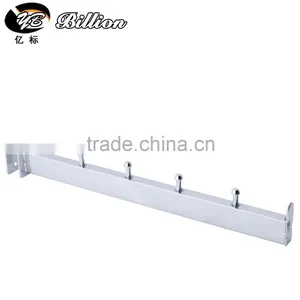 High Quality Display Hold Brackets Metal Brackets for Glass Shelf thumbnail-2