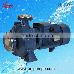 ST-D Series Monoblock Standard Centrifugal Motor Pump thumbnail-1