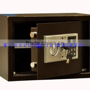Digital Safe Box Home Safe Electronic Safe Gun Safe Key Hotel Security thumbnail-2
