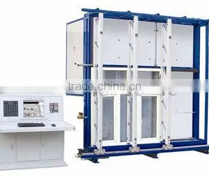CWWS Series Door and Window Physical Property Tester thumbnail-1