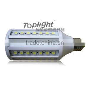 2016 New Design Led Canopy Lights Clear Plastic Bulb Cover Led Corn Light E27 thumbnail-2