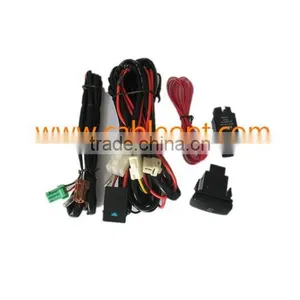Fog Light Wire Harness thumbnail-1
