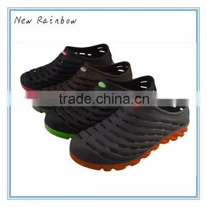 Retro EVA Japanese Sport Clog thumbnail-1