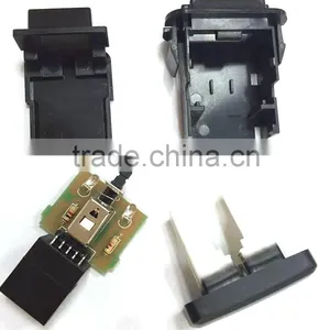 Toyota Corolla Headlight Clean Switch China Manufacturer thumbnail-3