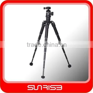 Sunrise Flexible Mini Muitifunctional Tripod Mini Extendable Table Tripod Cupid 56ATS Tiny Digital Tripod thumbnail-3