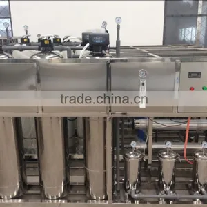 Liquid Soap Production Line thumbnail-3