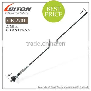 LUITON CB-2701 cb Antenna 27MHz thumbnail-1
