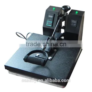 Digital T Shirt Printing Heat Press Machine Prices Cheap Machines thumbnail-1