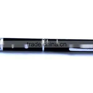 High Powerful 50mw Green Laser Pointer Pen With All Star Head, Aluminum Material Laser Pen, Long Distance Laser Pointer thumbnail-5