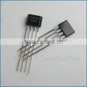 Electronic QX5252F Quality Guarantee thumbnail-2