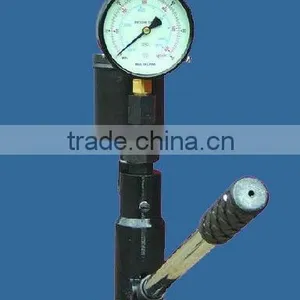 Easy to Master,PS400A-I Diesel Fuel Injection Nozzle Tester.60MPa Tester thumbnail-1