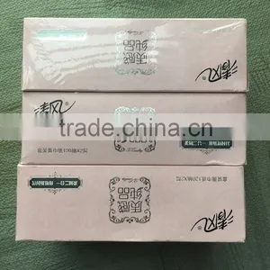 Full Automatic Facial Tissue Paper Shrink Packing Machine thumbnail-4
