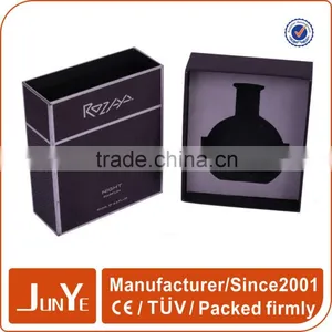 Customized Handmade Perfume Paper Gift Box thumbnail-2