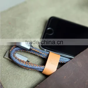 Newly Design High Quality Micro Usb Cables for Cell Phones thumbnail-2