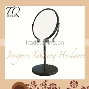 Powder Coating Standing Black Mirror thumbnail-1