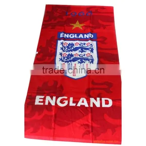 Customized Microfiber Promotional Beach Towel Bag Quality Choice thumbnail-3