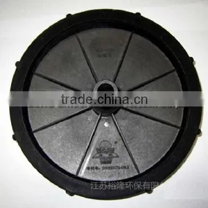 Yulong HDH Series Aerator for Sewage thumbnail-2
