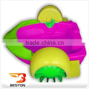 Beston Popular Cheap Kids Swimming Pool Paddle Boat for Sale thumbnail-1