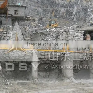 Mining Equipment China Vibrating Linear Screen Linear Vibrating Screen,line Vibrating Screen-ZSB Series thumbnail-2