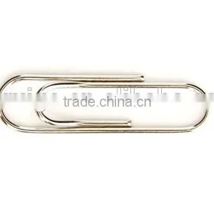 Nickel Paper Clips thumbnail-1