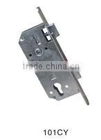 Israel Cylinder Security Lock Body thumbnail-1
