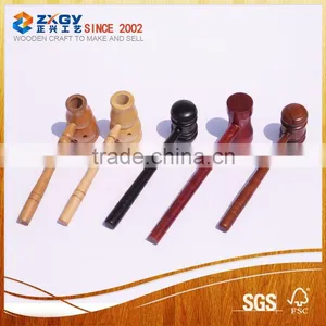 American Type Sledge Hammer With Wooden Hammer thumbnail-1