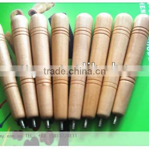 Wooden Handle Shovel thumbnail-1
