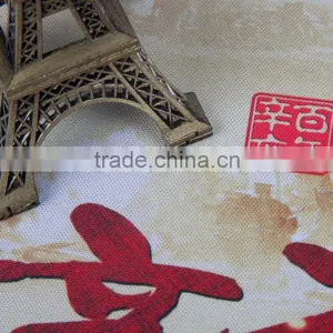 Nice High Quality Heat Transfer Printed Custom Made Mouse Pad thumbnail-5