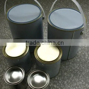Round Tin Can for Chemical thumbnail-1