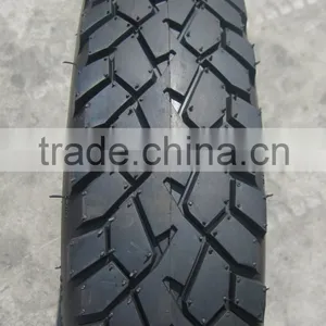 China Motorcycle Tires 110 90 x 16 Inch Motorcycle Tyres thumbnail-4