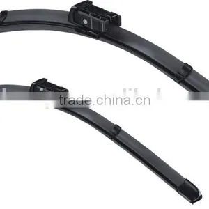 S670 21 Inch Soft Windshield Car Wiper Blade thumbnail-2